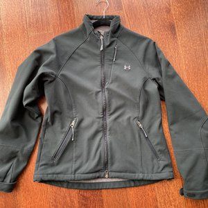 Under Armour Waterproof Shell Jacket